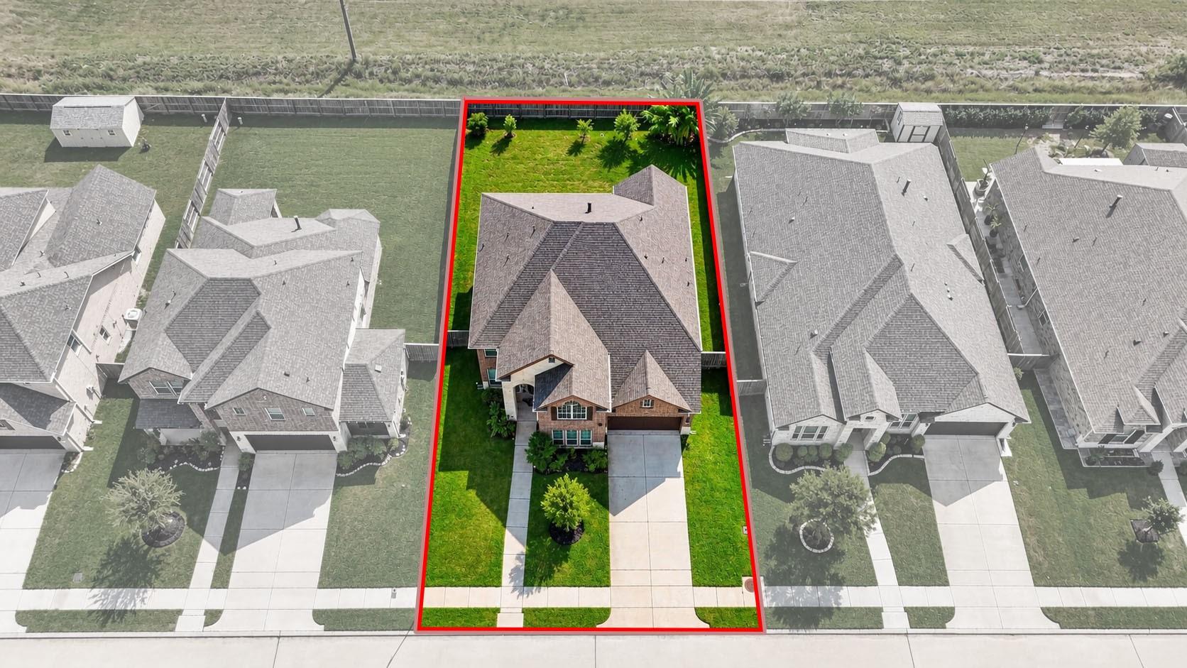 1935 Heather Canyon Drive, Pearland Tx 77089 Property Photo 39