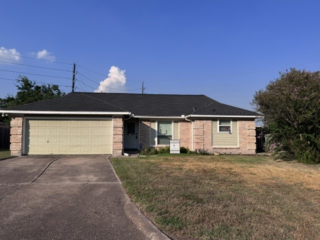 6650 Grove Field Lane Property Photo 1