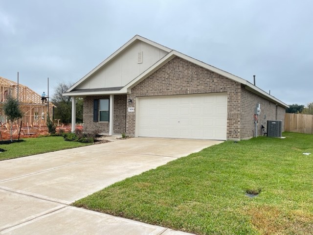 1806 Champions Drive Property Photo 2