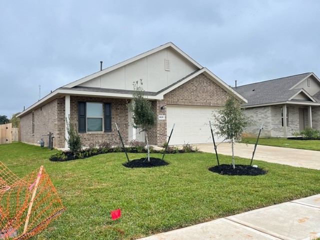 1806 Champions Drive Property Photo 3