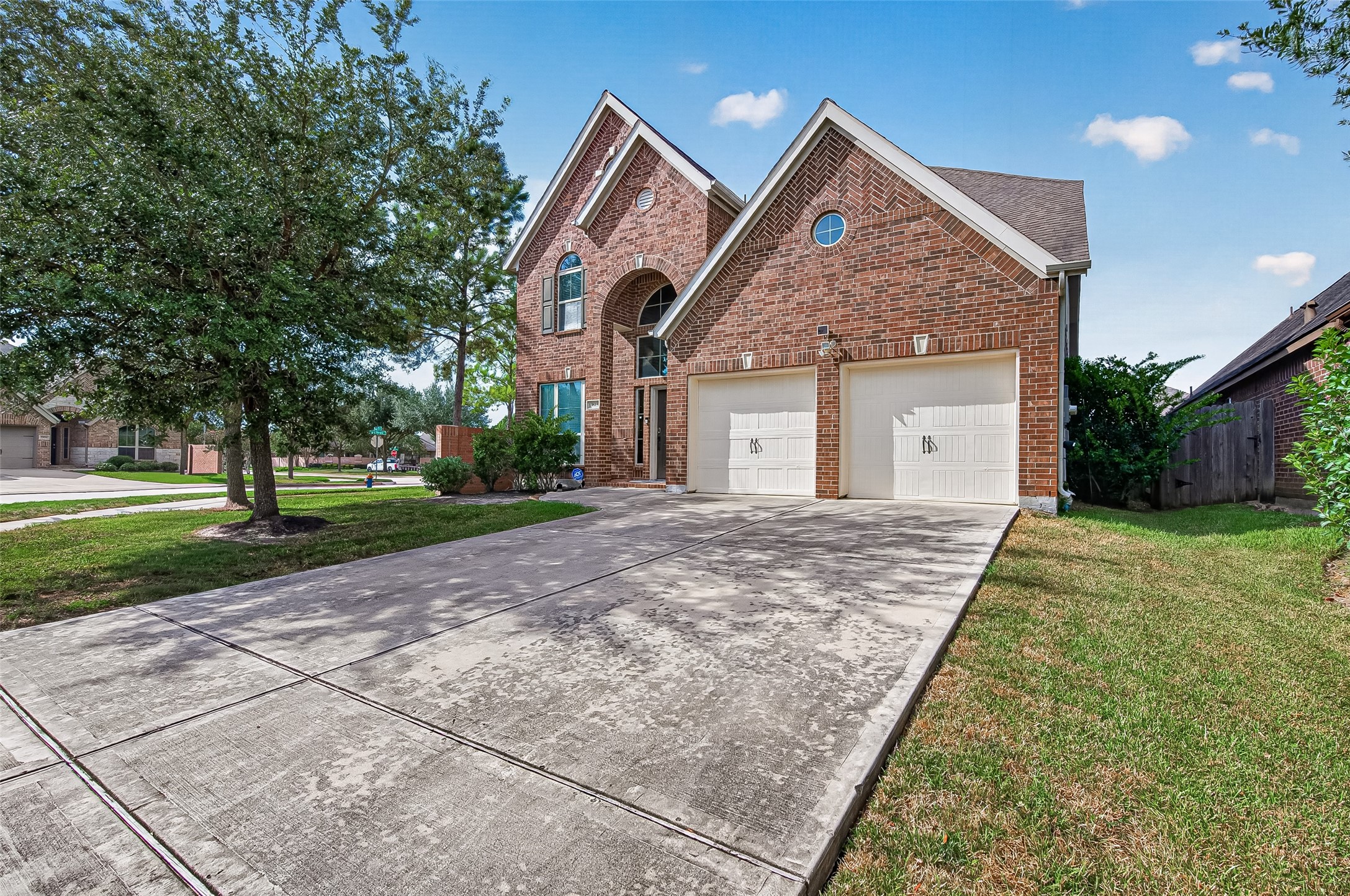 13813 Crystal Harbor Ln Lane Property Photo 1