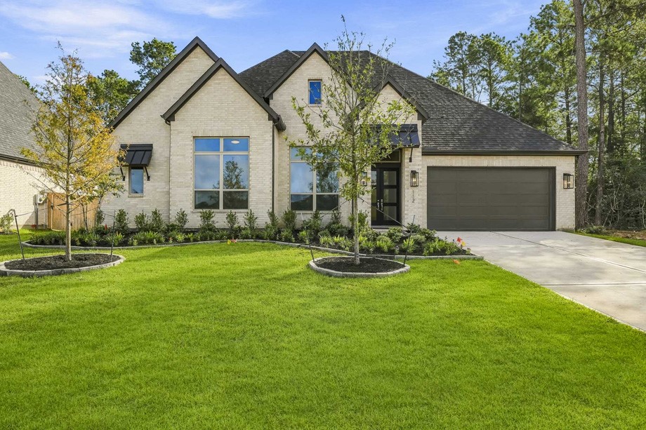 112 Jubilee Meadow Drive Property Photo 1