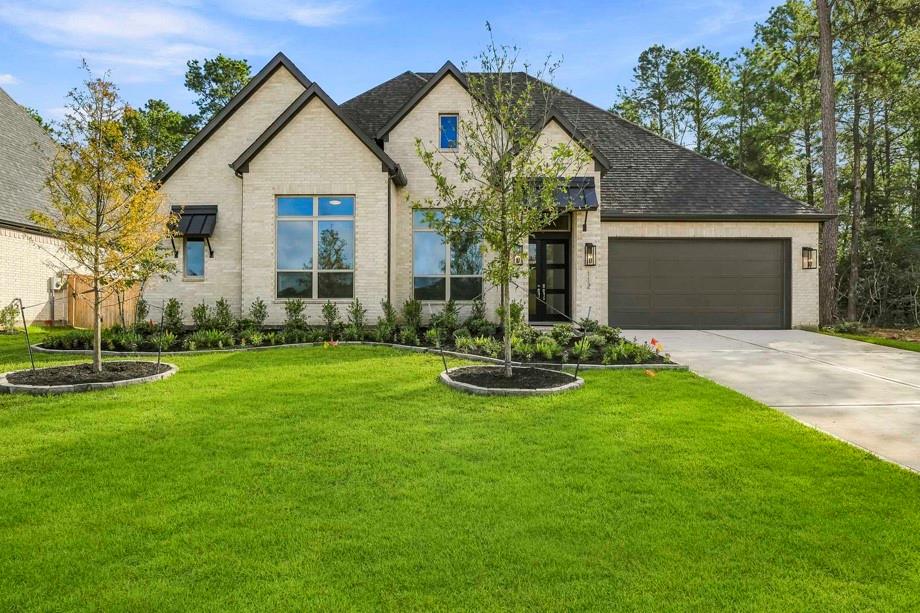 112 Jubilee Meadow Drive, Willis TX 77318 Property Photo 1