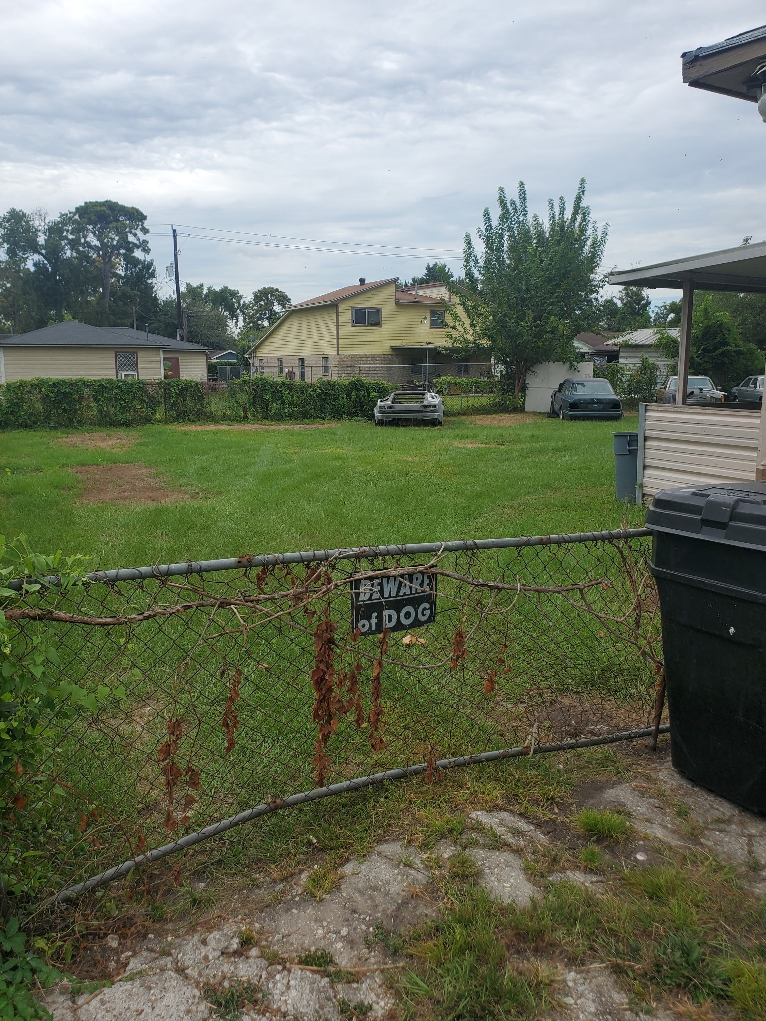 8038 Talton Street Property Photo 4