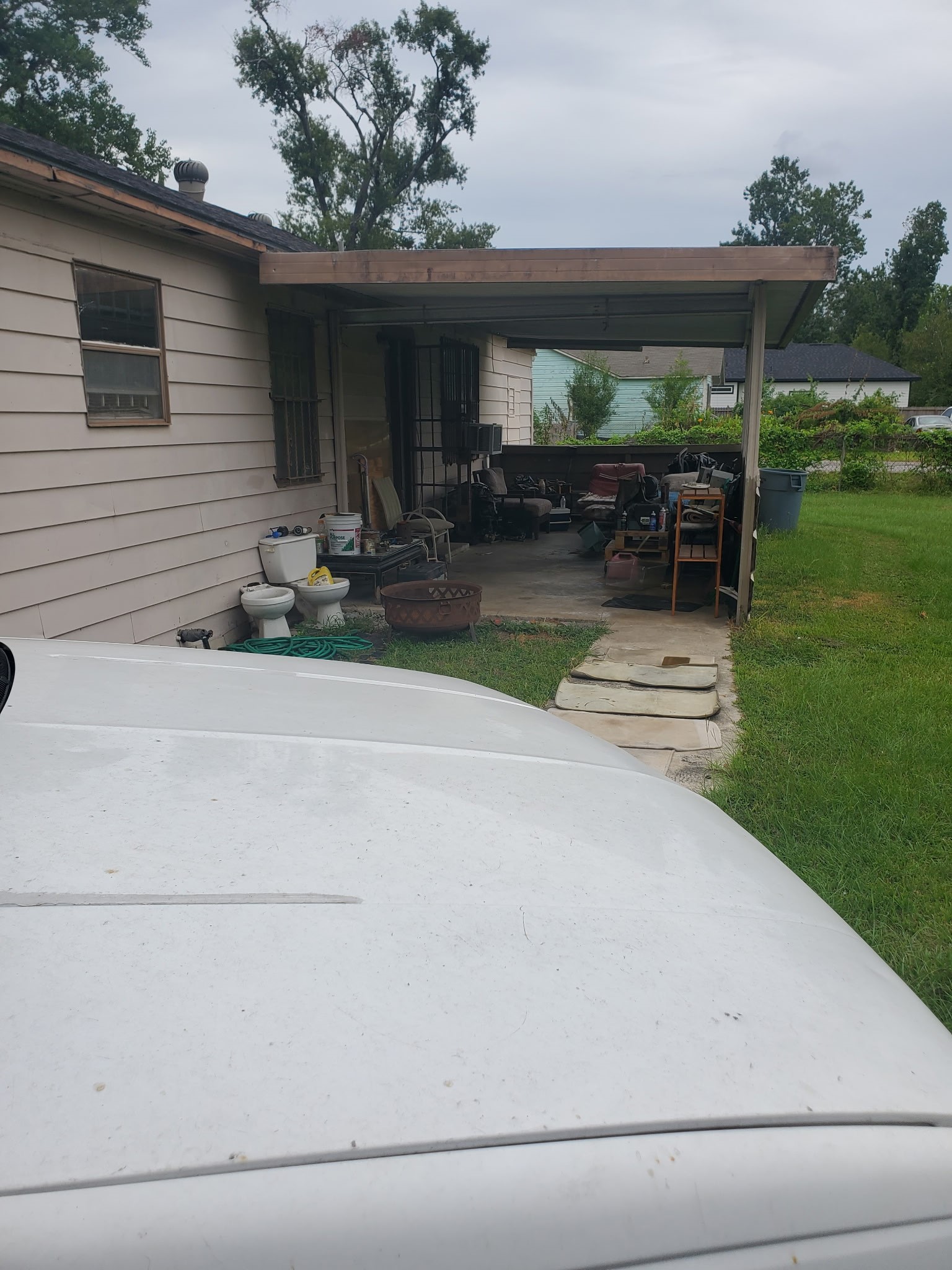 8038 Talton Street Property Photo 20