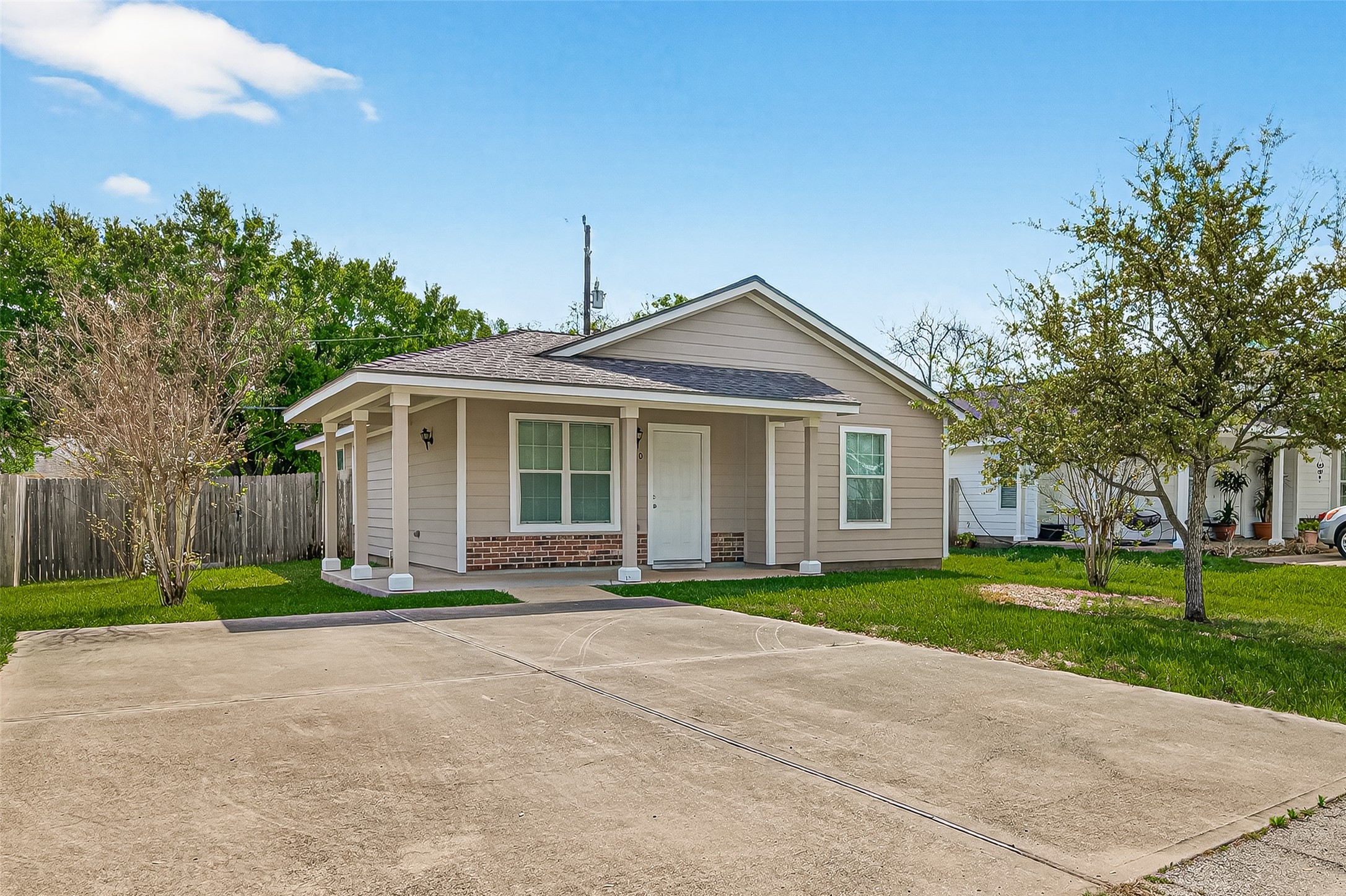 410 Collins Road