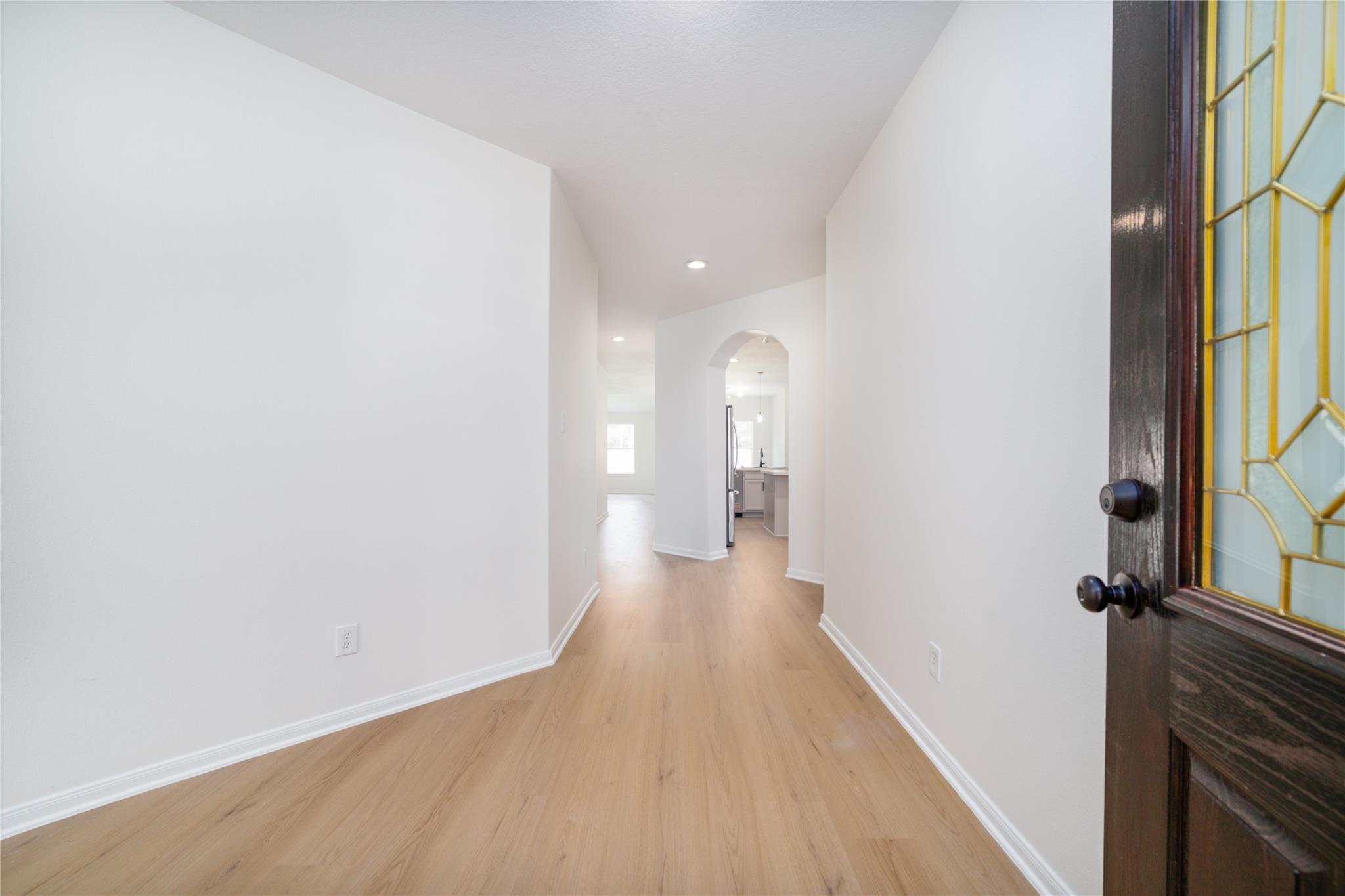 5034 Forest Sage Lane, Katy Tx 77494 Property Photo 4