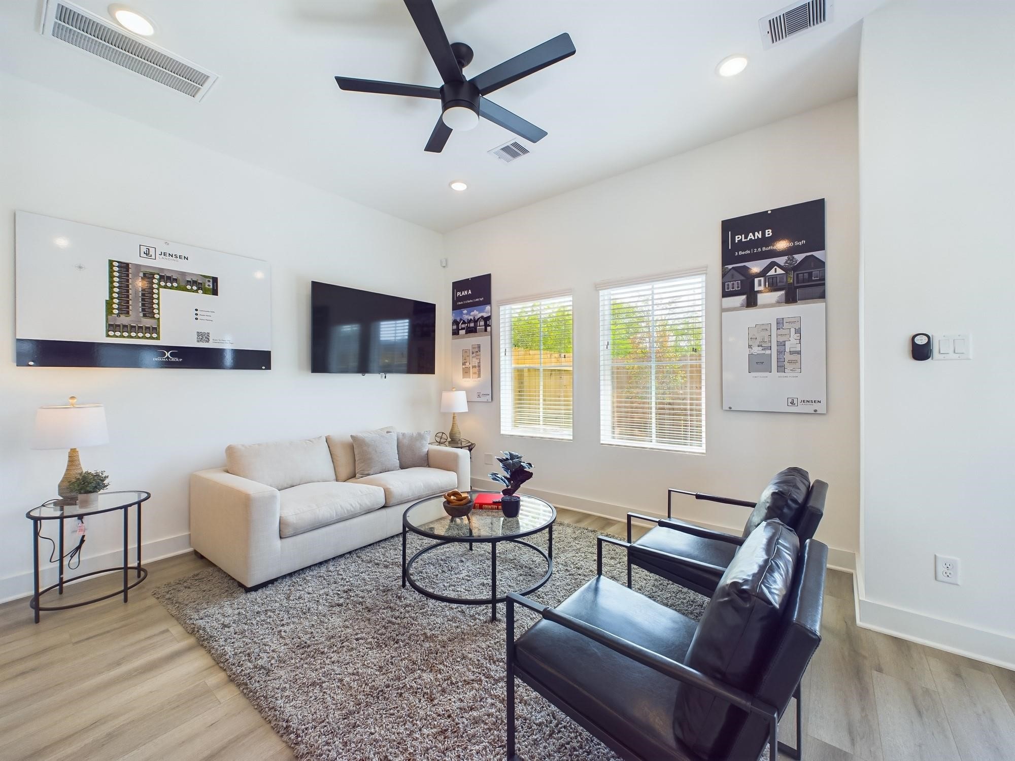 3008 Jensen Springs Lane Property Photo 10