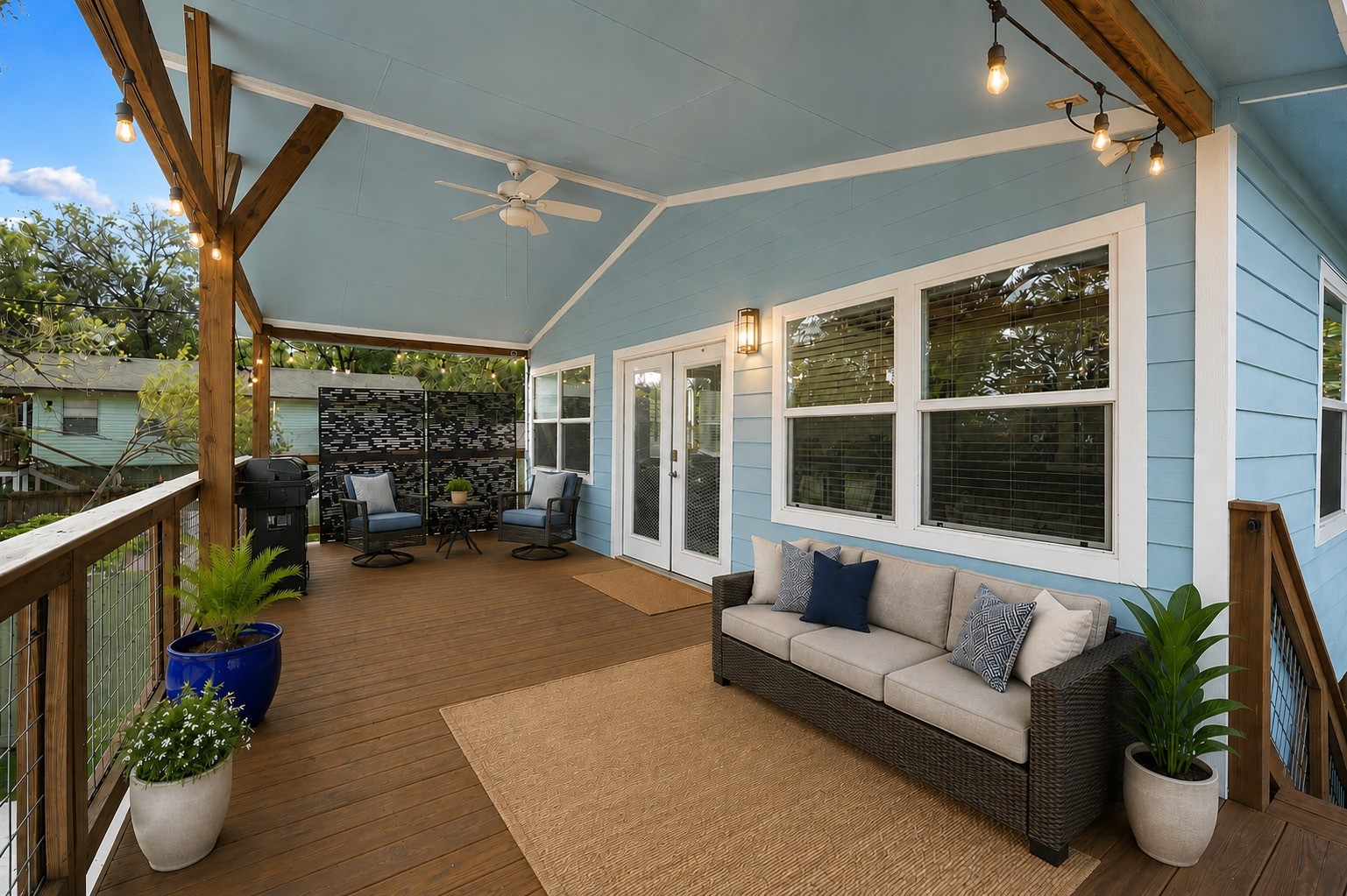 3802 Bayshore Drive Property Photo 4