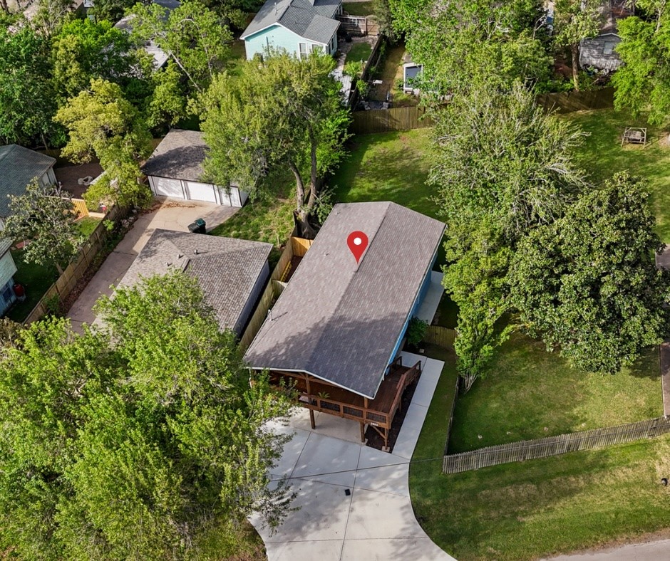 3802 Bayshore Drive Property Photo 19