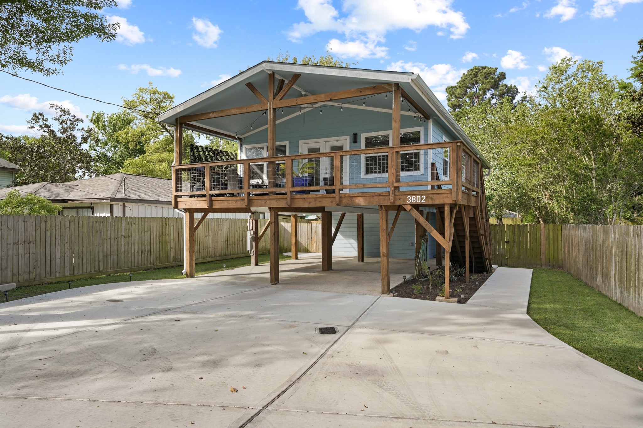 3802 Bayshore Drive Property Photo 20