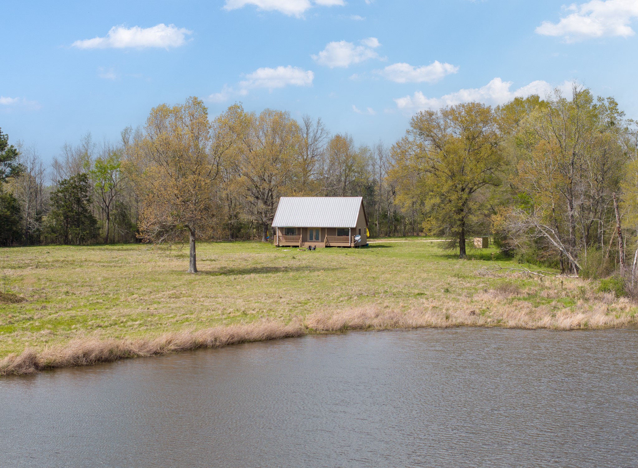 14268 S County Road 3163 Road S Property Photo 1
