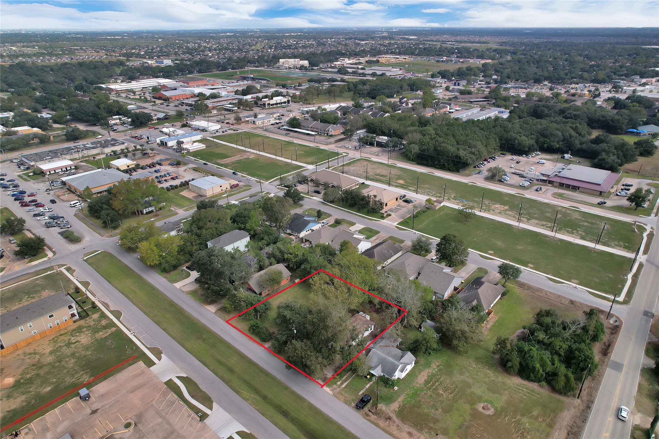 2531 S Grand Boulevard Property Photo 8