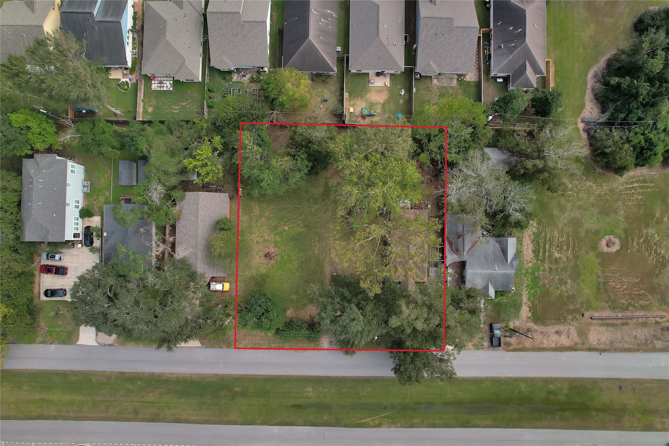 2531 S Grand Boulevard Property Photo 15