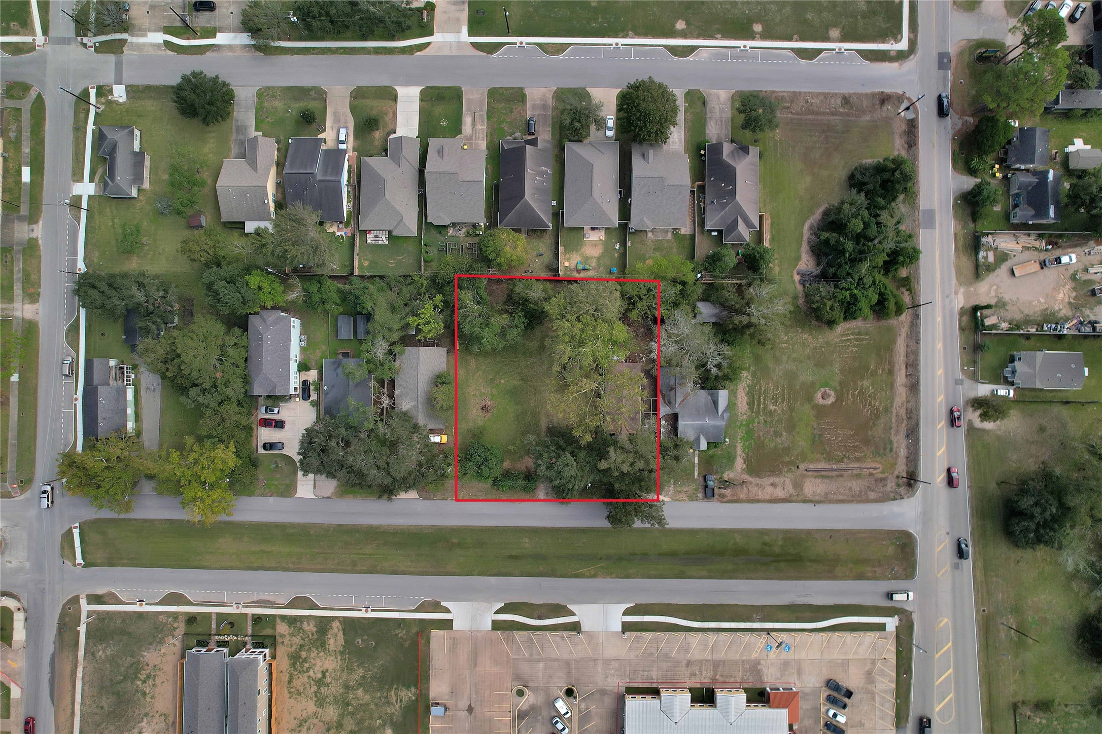 2531 S Grand Boulevard Property Photo 16