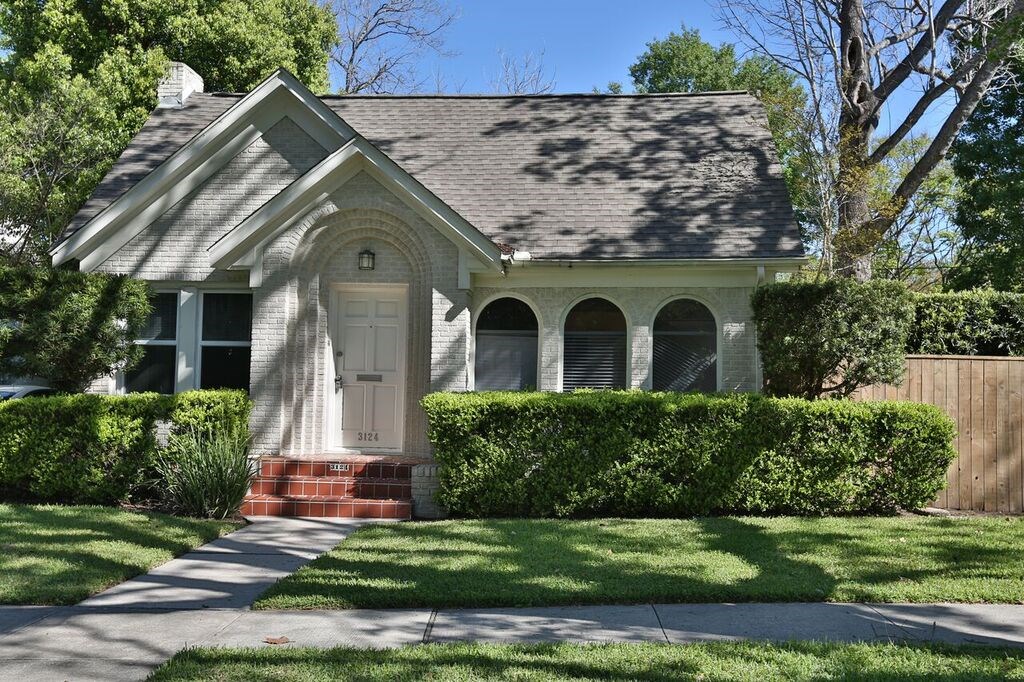 3124 Jarrard Street Property Photo 1