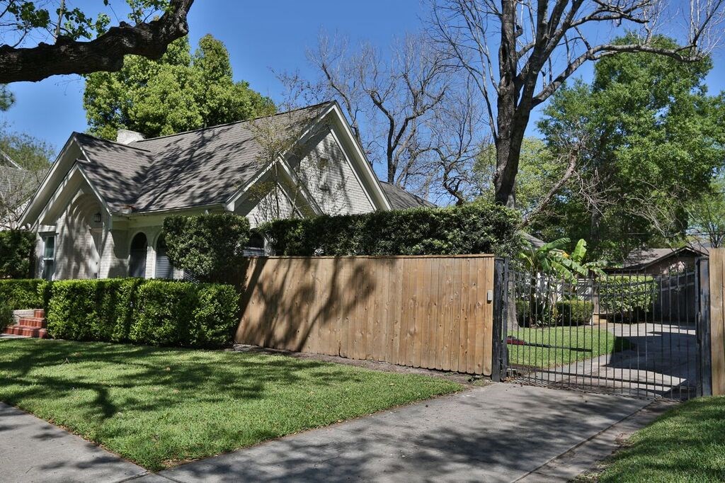 3124 Jarrard Street Property Photo 31