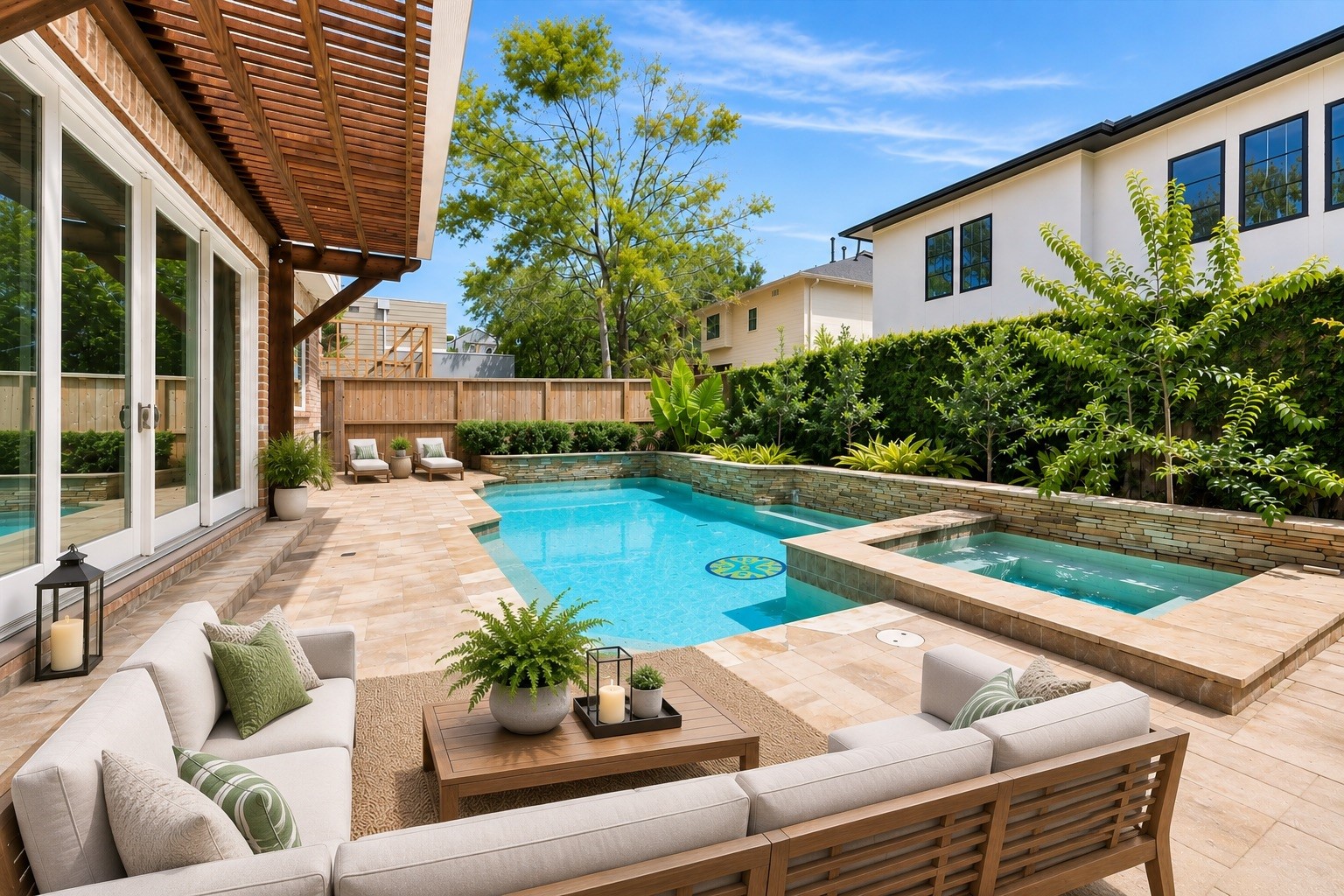 4111 Sunset Boulevard Property Photo 29