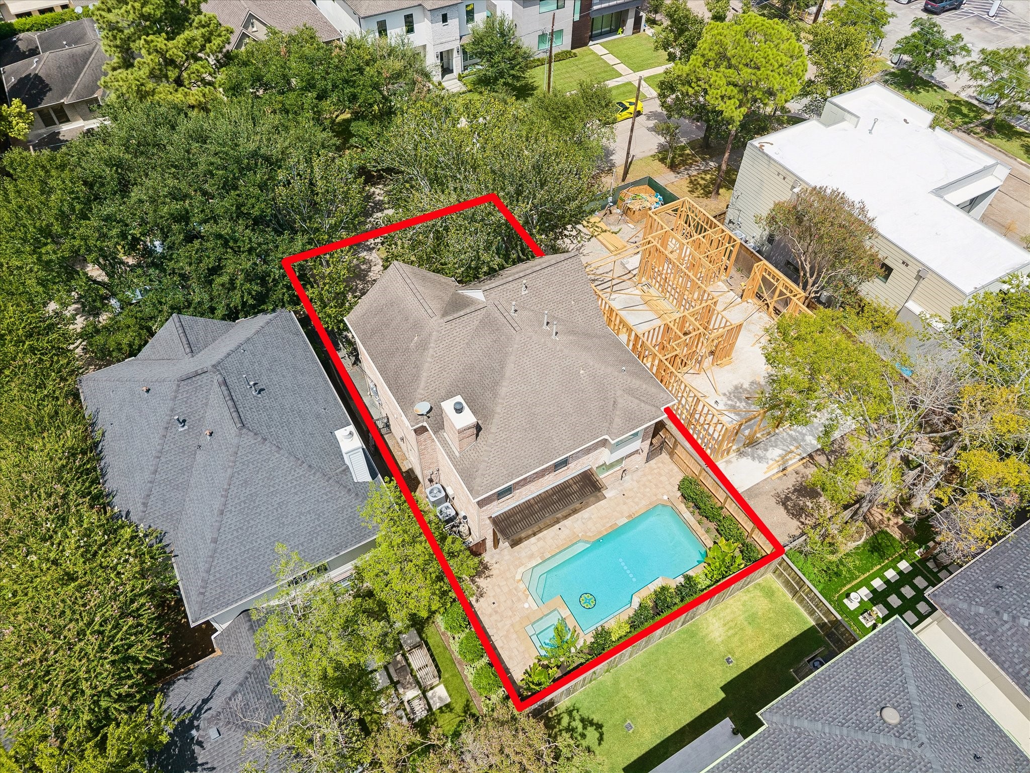 4111 Sunset Boulevard Property Photo 33