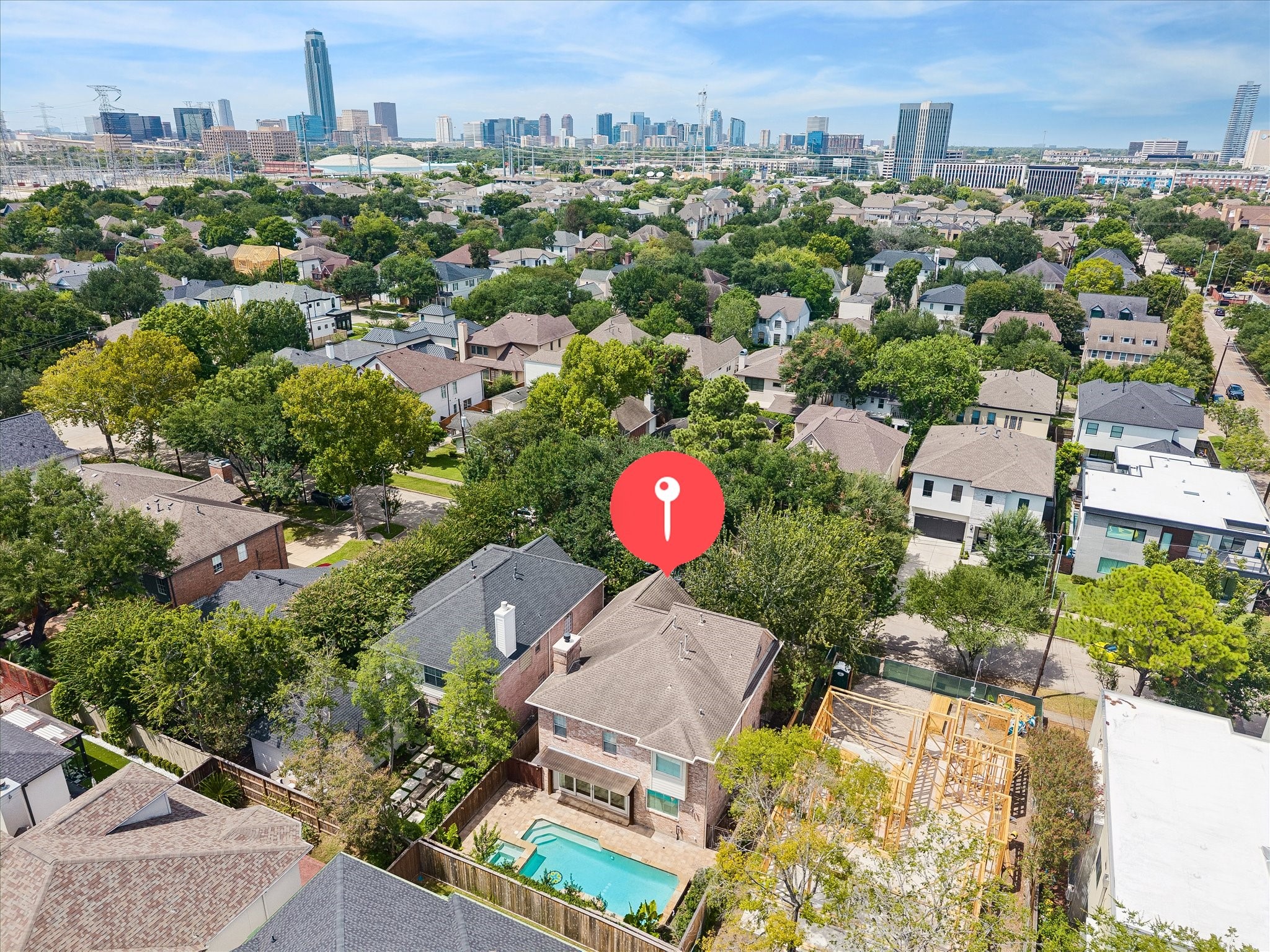 4111 Sunset Boulevard Property Photo 35