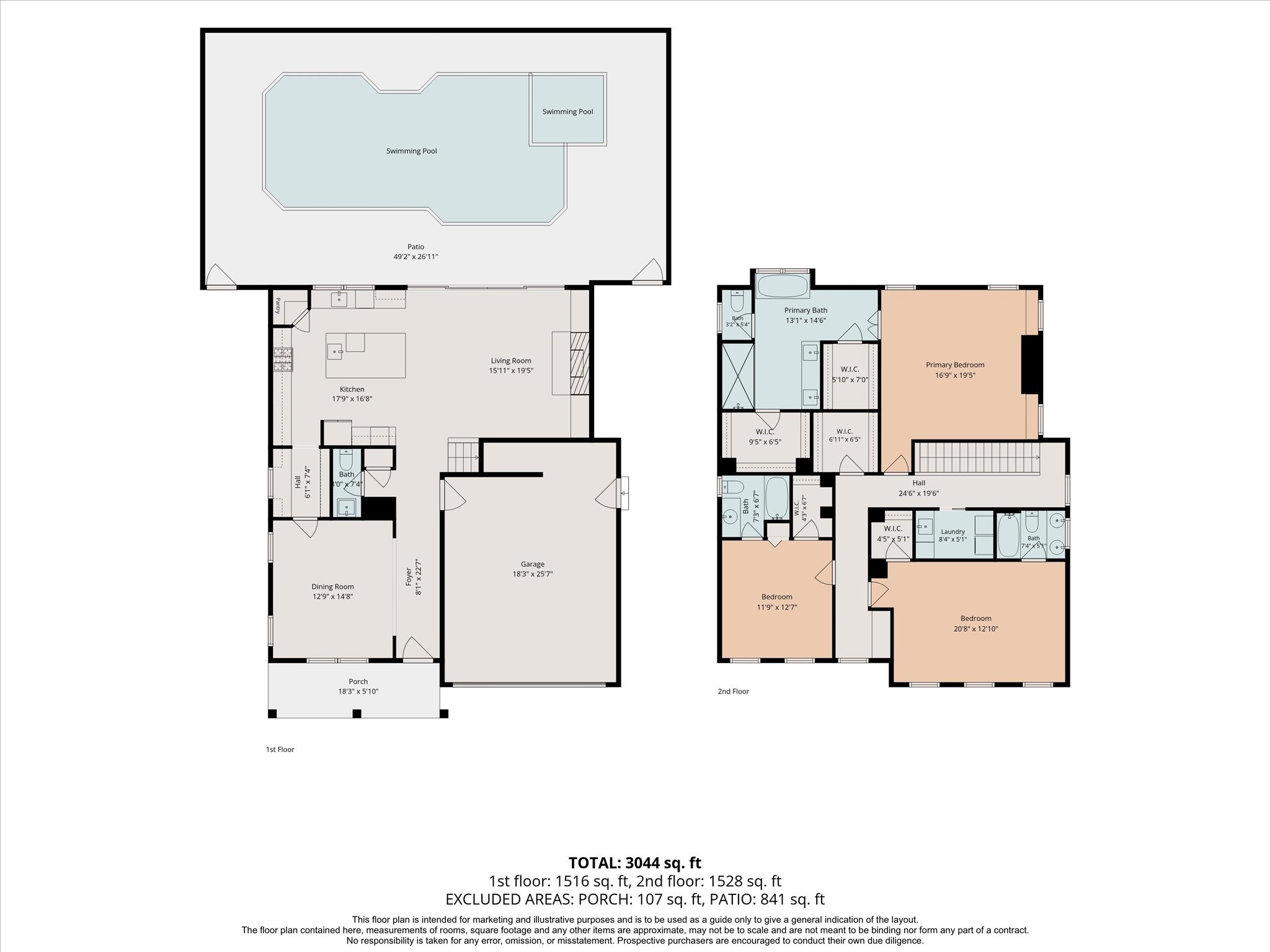 4111 Sunset Boulevard Property Photo 36