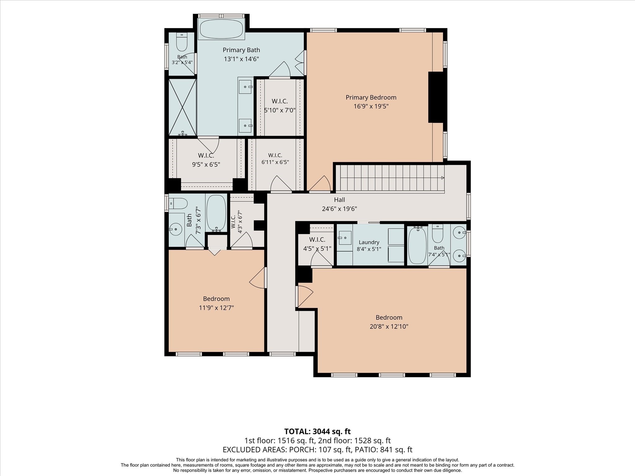 4111 Sunset Boulevard Property Photo 38