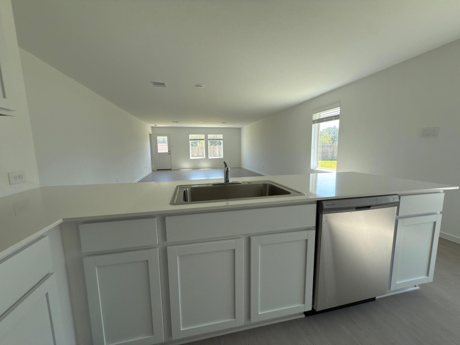 3020 Huntersville Drive Property Photo 6