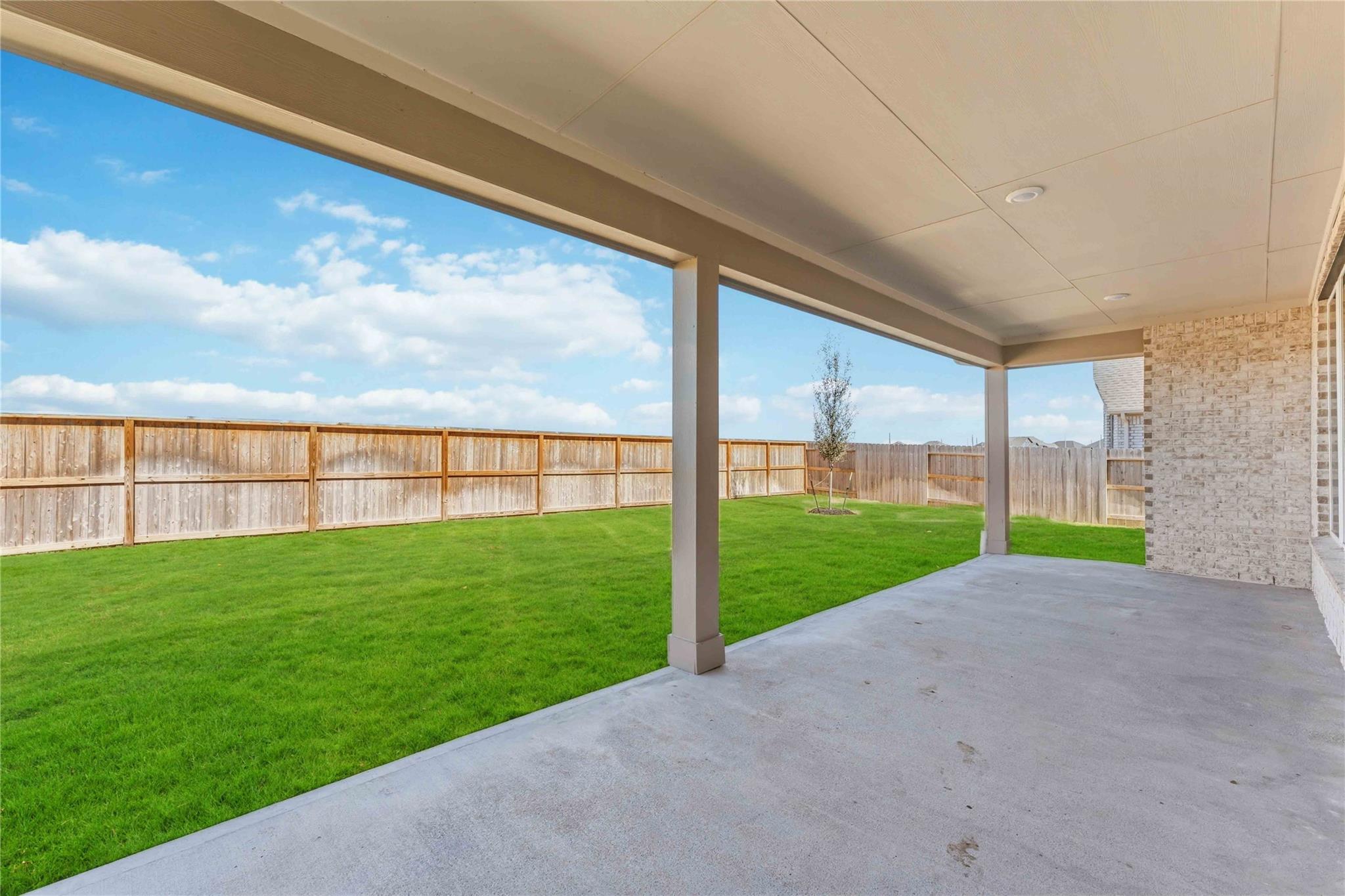 18719 Valencia Tangelo Street, Manvel Tx 77578 Property Photo 36
