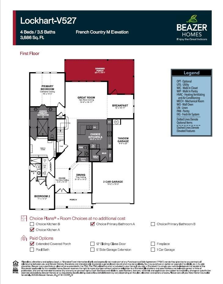 18719 Valencia Tangelo Street, Manvel Tx 77578 Property Photo 44