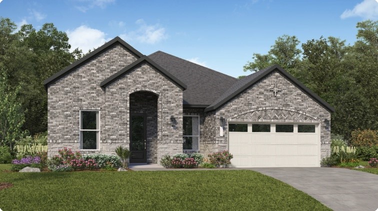1060 Thistlewood Trail Property Photo 1
