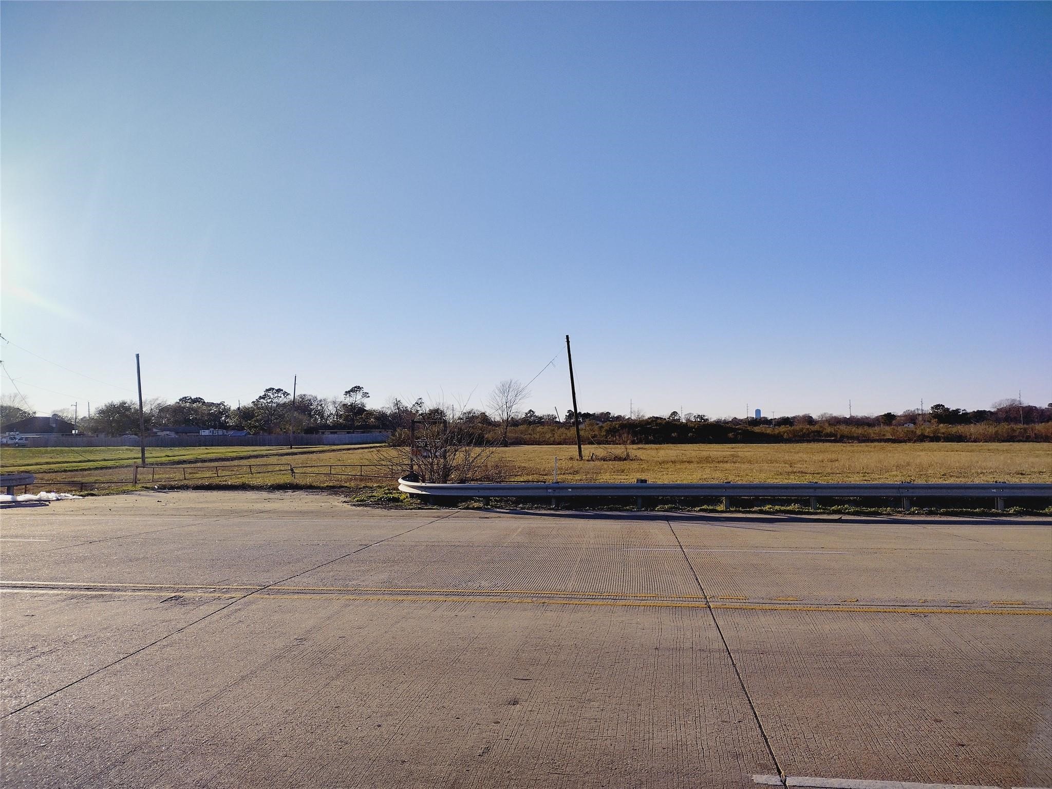 5745 W Port Arthur Road Property Photo 2