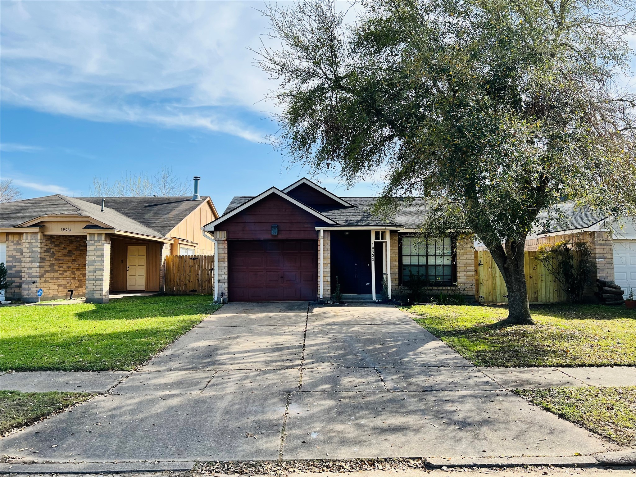 19933 Mountain Dale Drive Property Photo