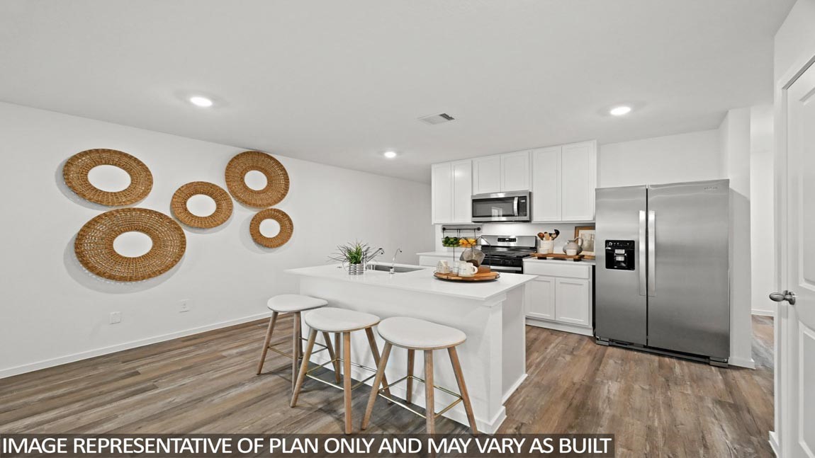 3057 Alder Flower Drive Property Photo 3