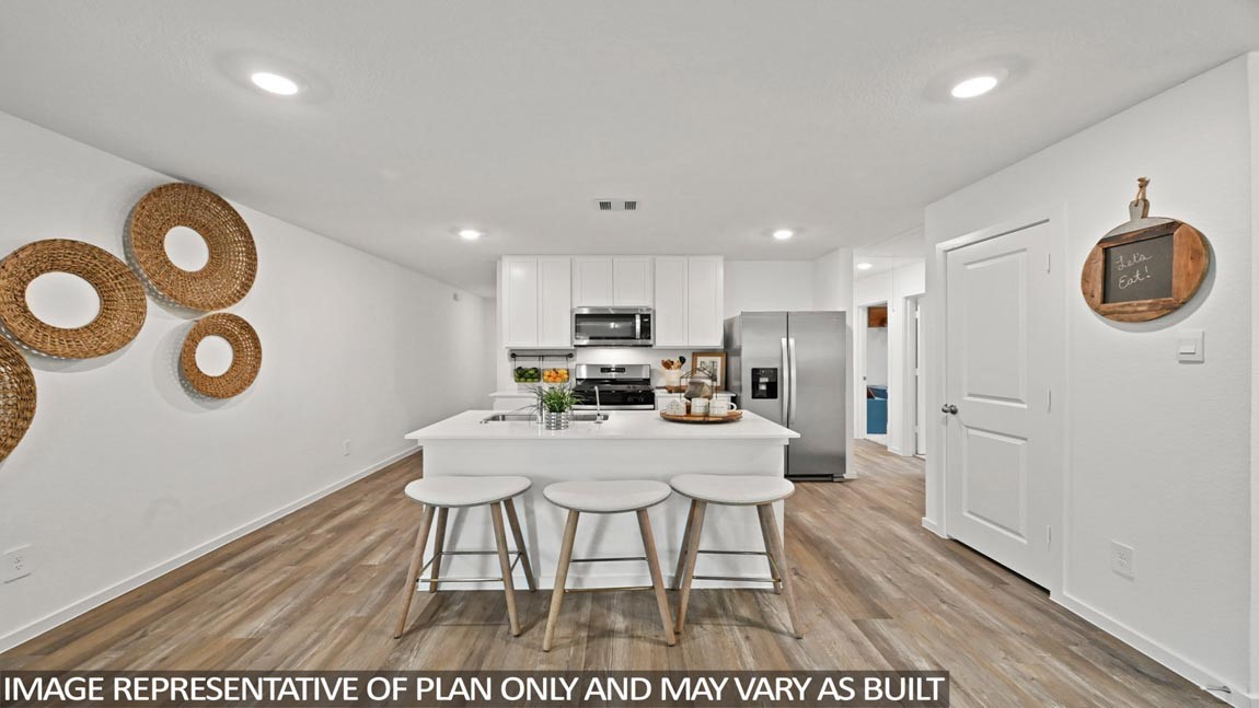 3057 Alder Flower Drive Property Photo 5
