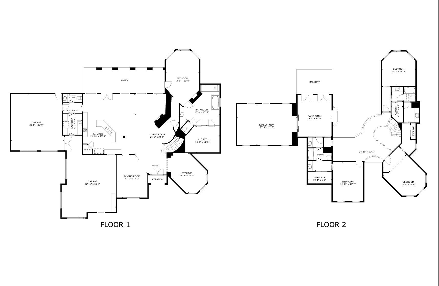 1026 Kings Forest Lane Property Photo 48