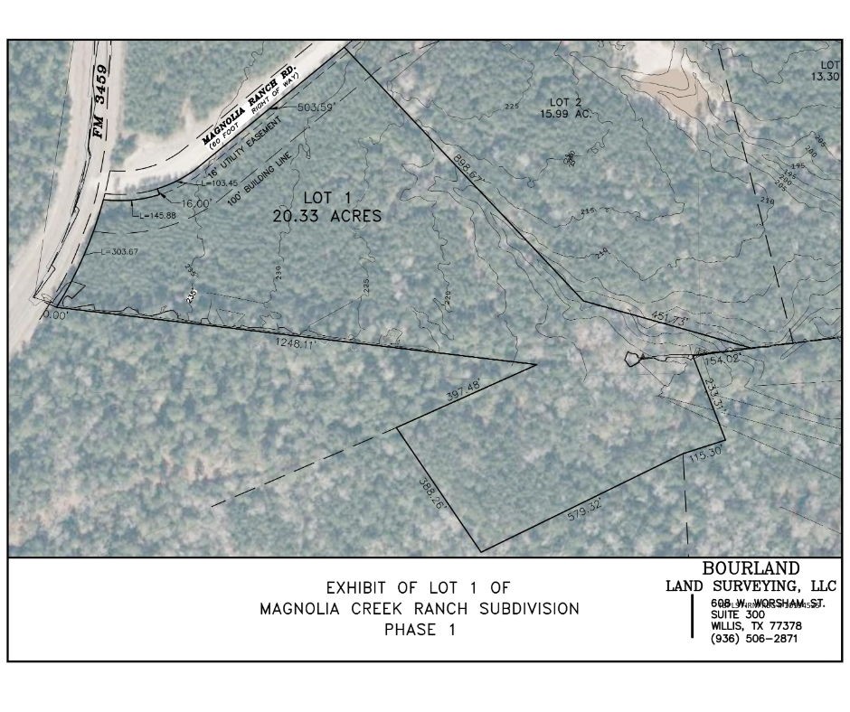 011 Magnolia Ranch Road Property Photo 16