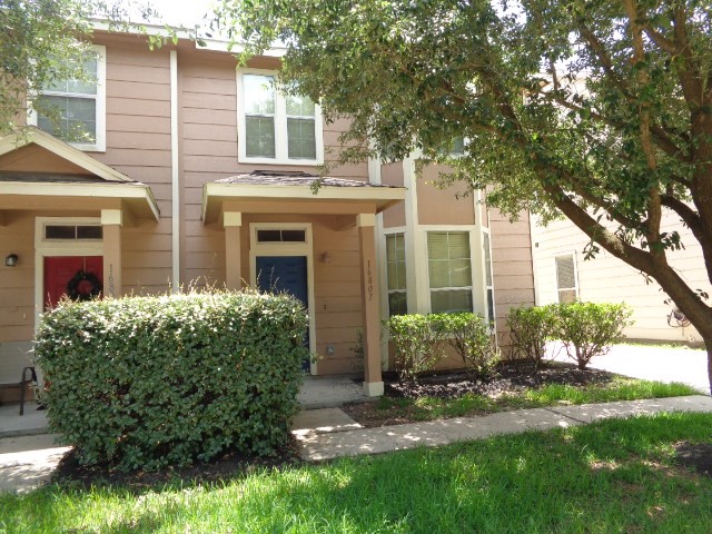 16807 Mammoth Springs Dr Property Photo 1