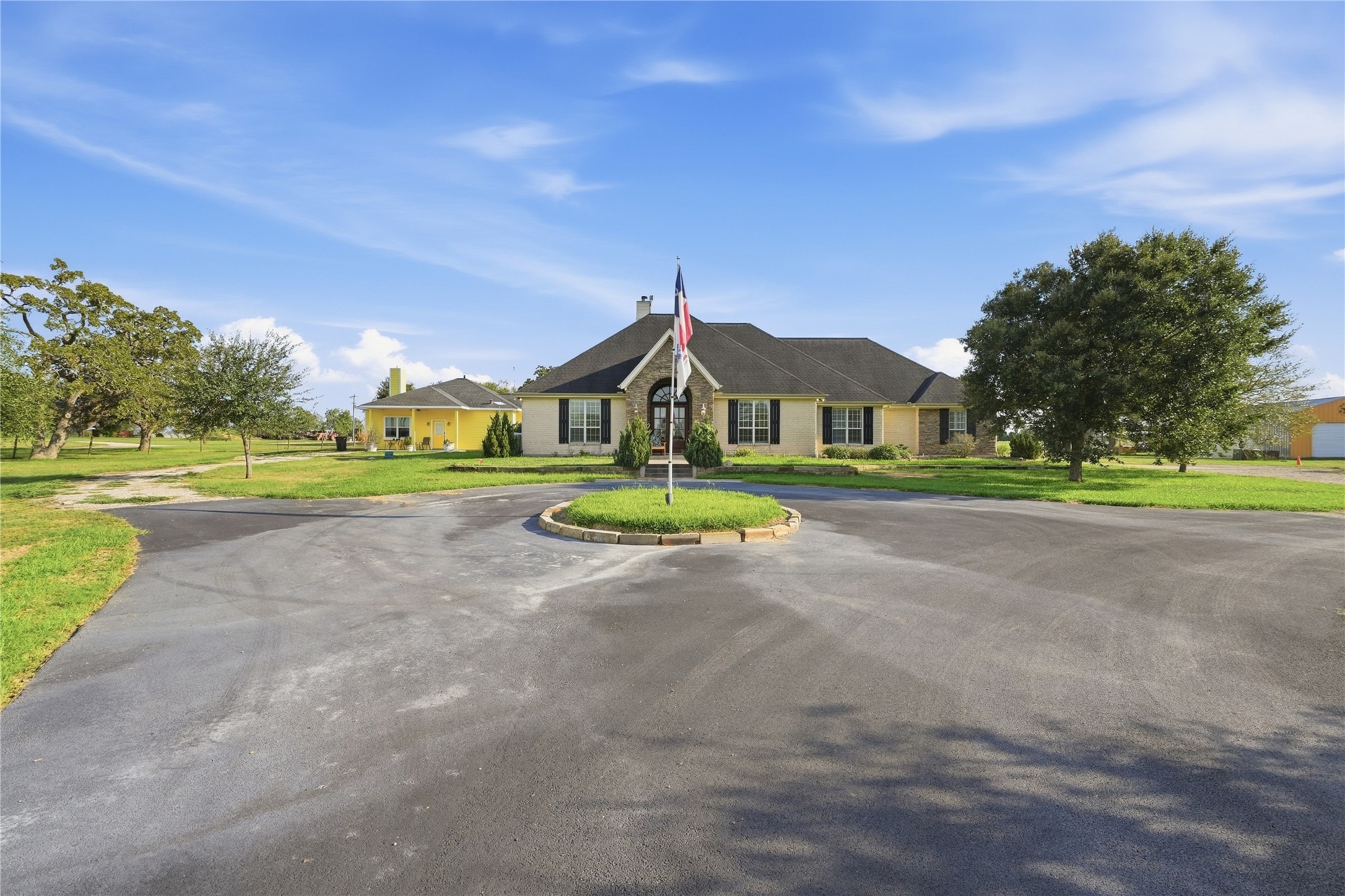 29101 Fm 1736 Road Property Photo 1