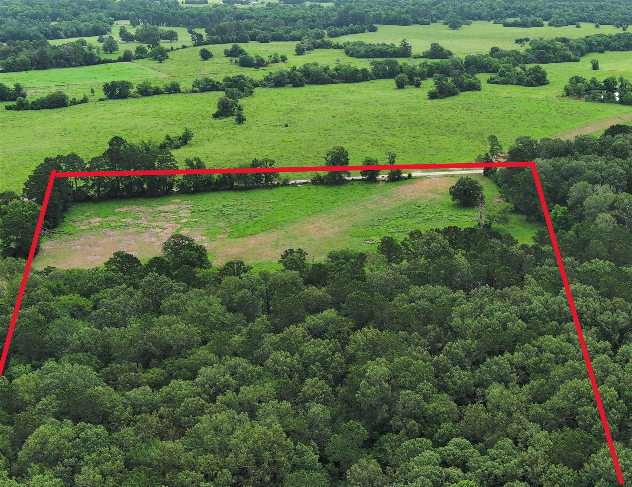 Tbd Mt Zion Road Property Photo