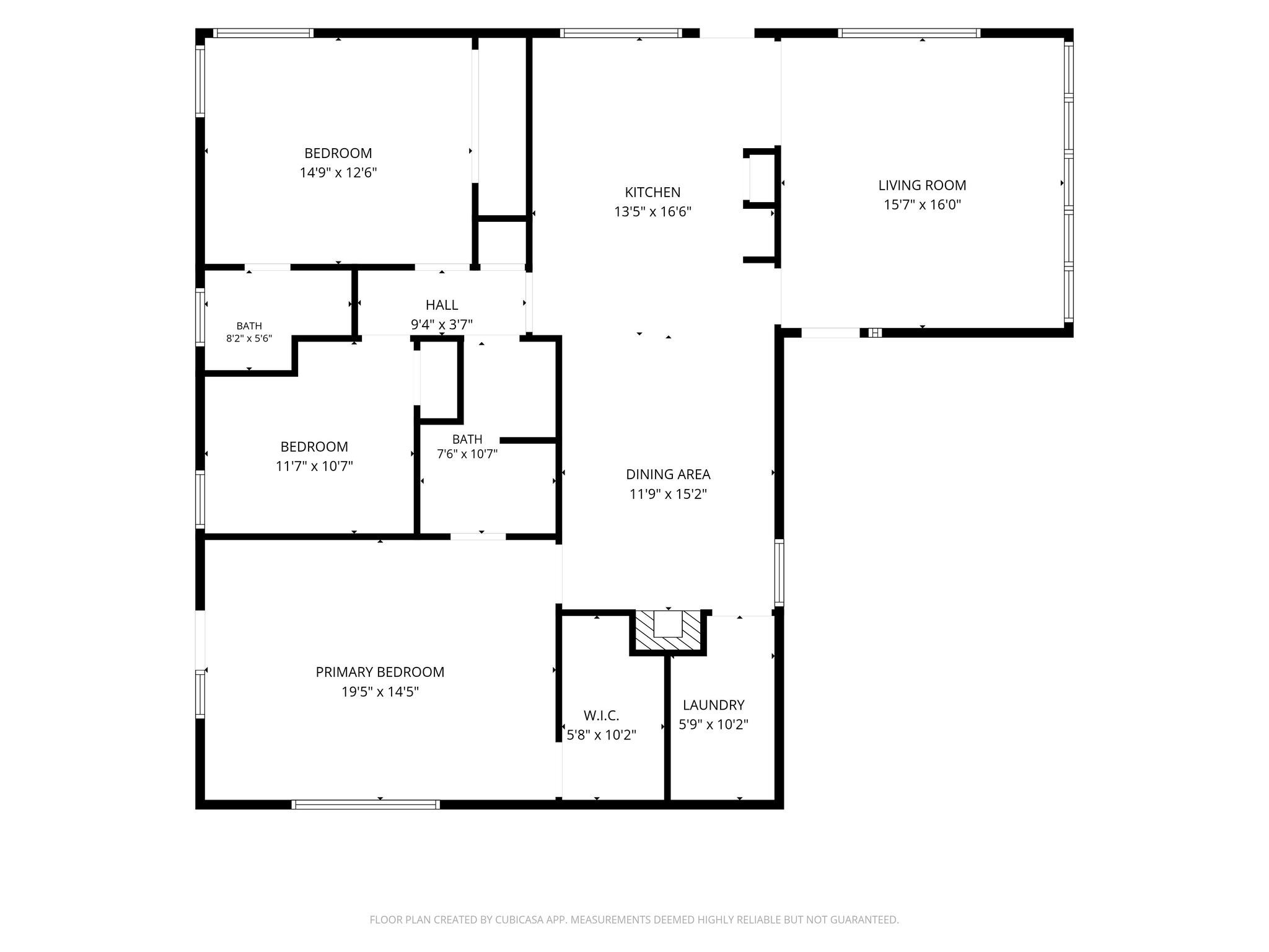 3215 Callaway Drive Property Photo 37