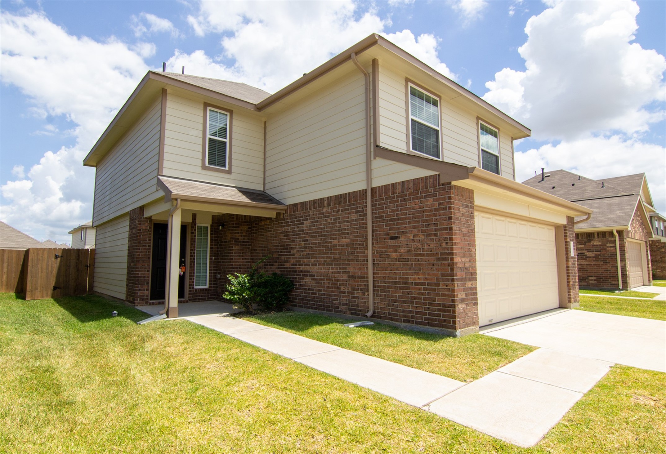 24226 Avogadro Drive Property Photo 1