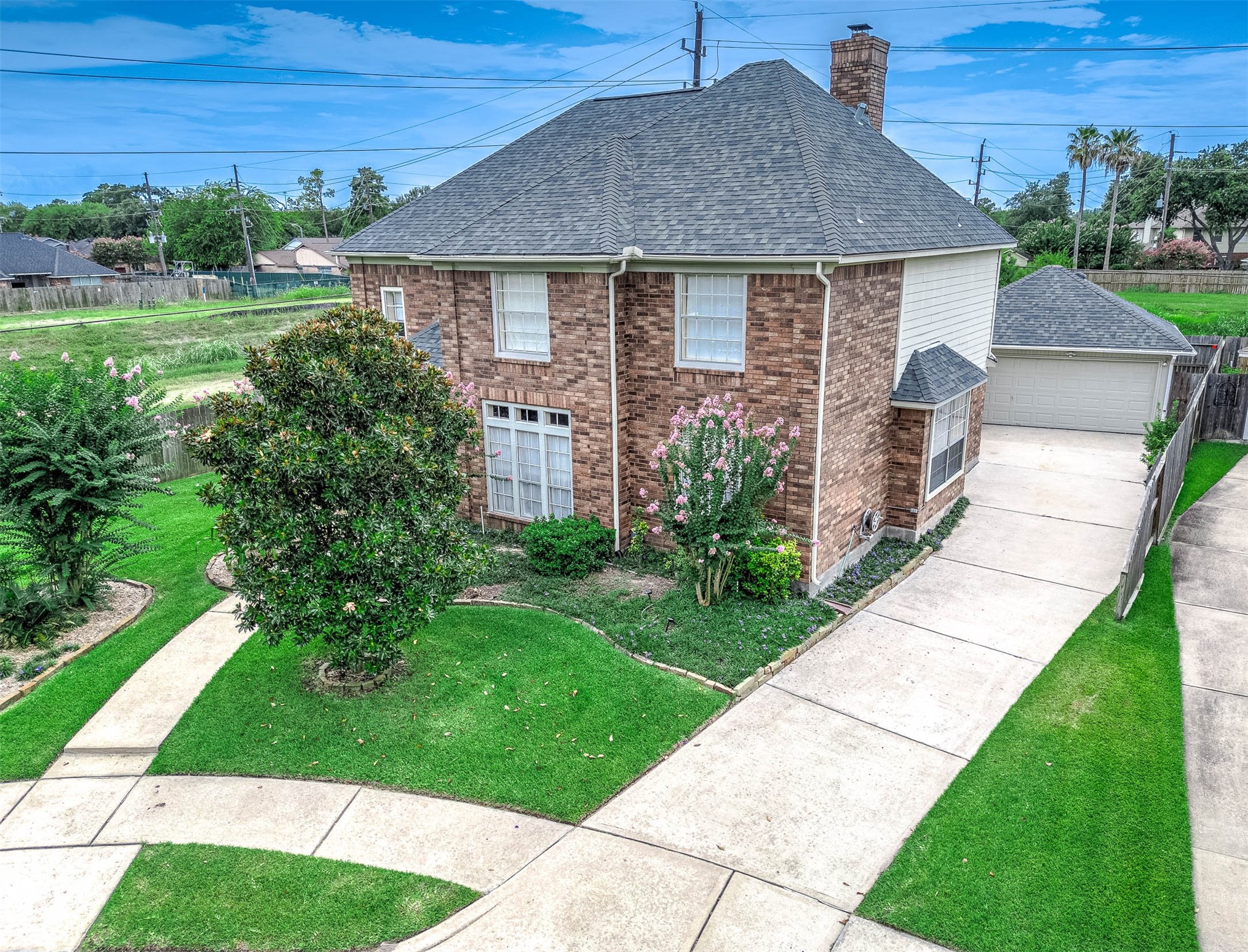 13238 Aspen Bough Circle Property Photo 1