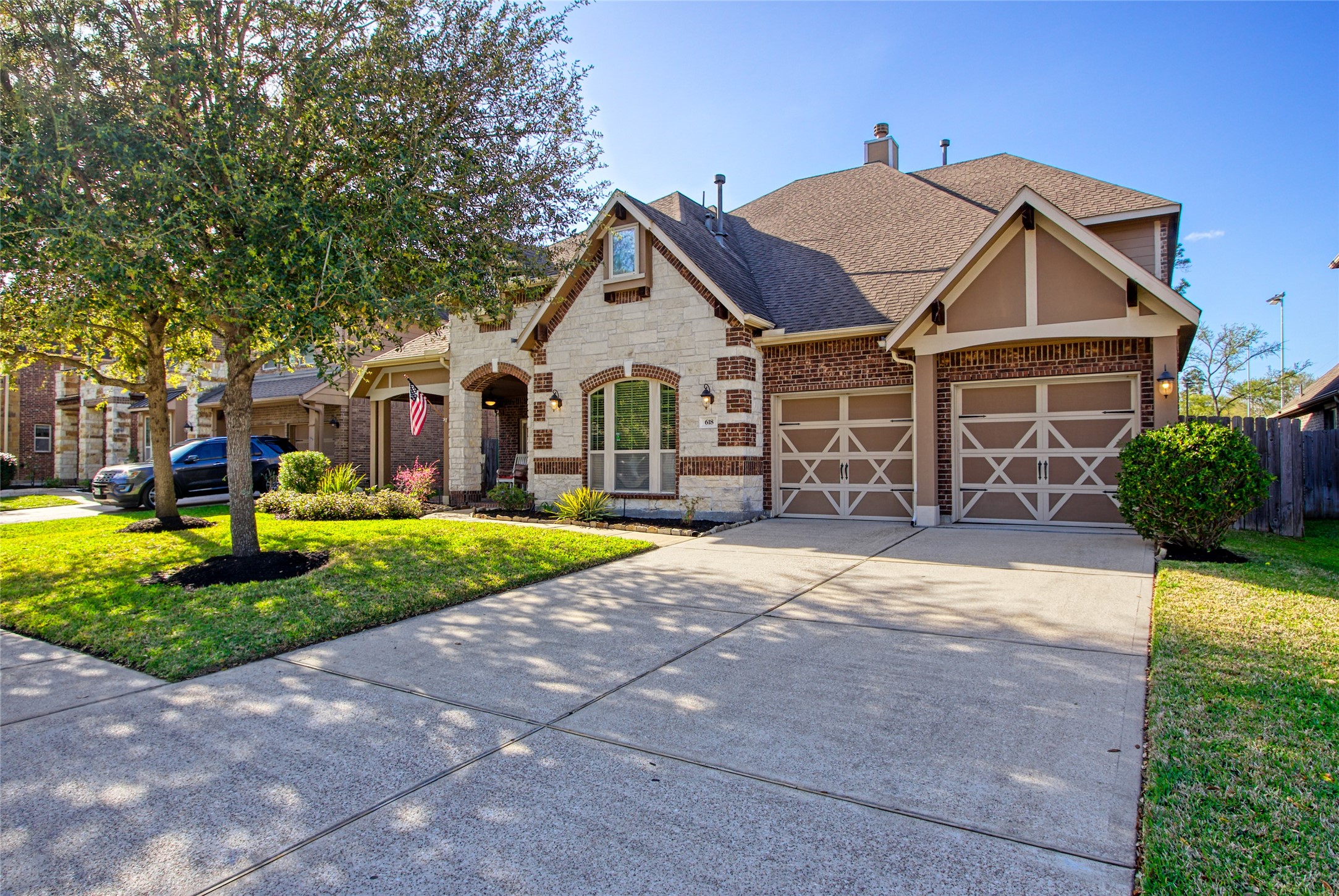 618 Santa Elena Canyon Court Property Photo