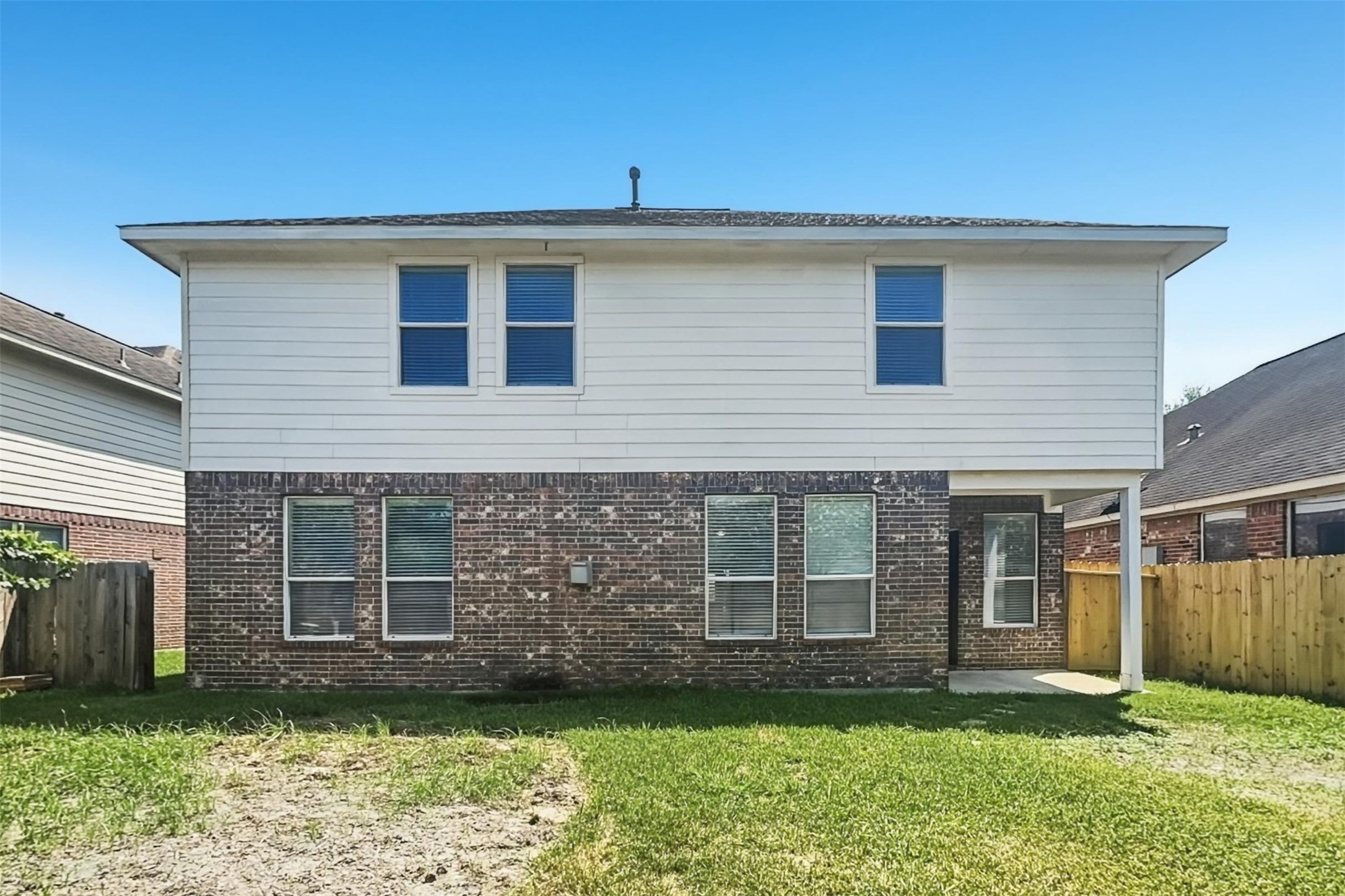 2518 Windy Vale Trail Property Photo 18