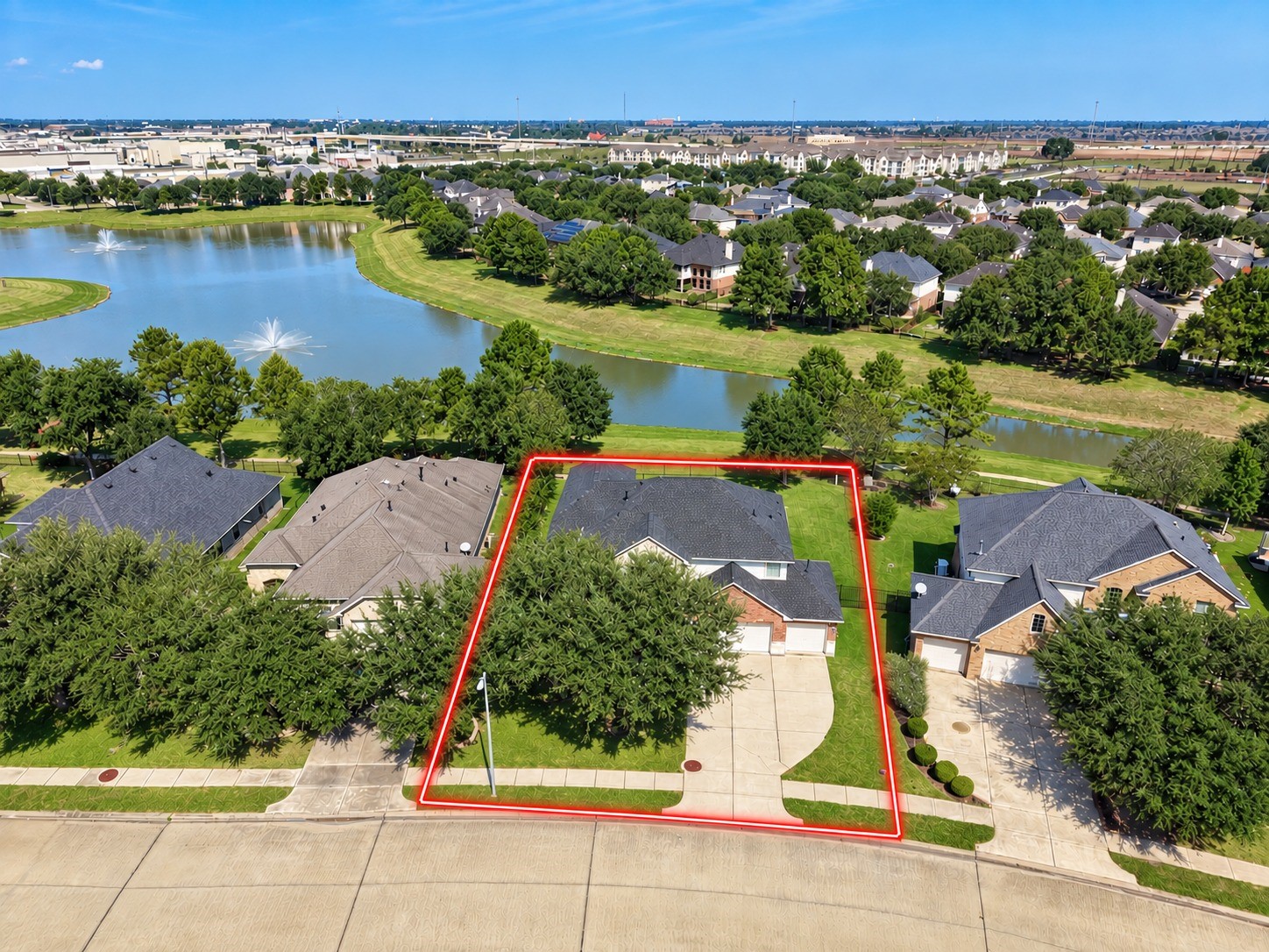 7731 Summer Shore Drive Property Photo 42