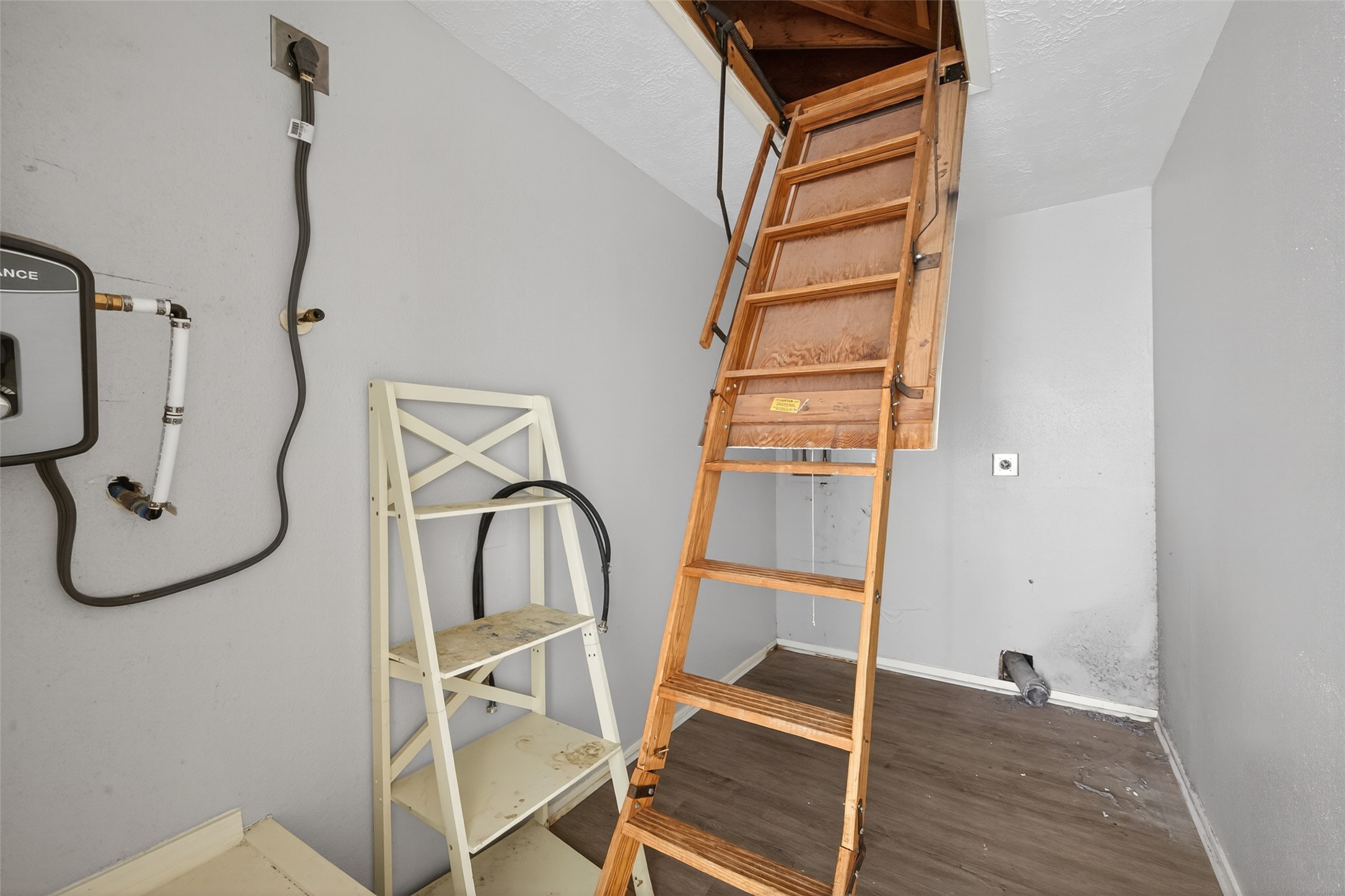 8203 Lone Quail Drive Property Photo 30