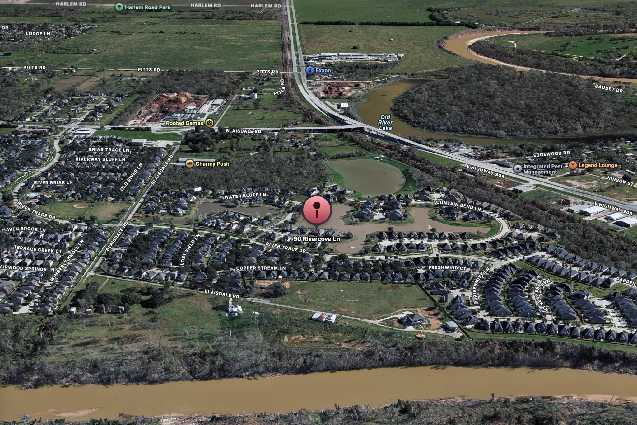 90 Rivercove Lane Property Photo 41