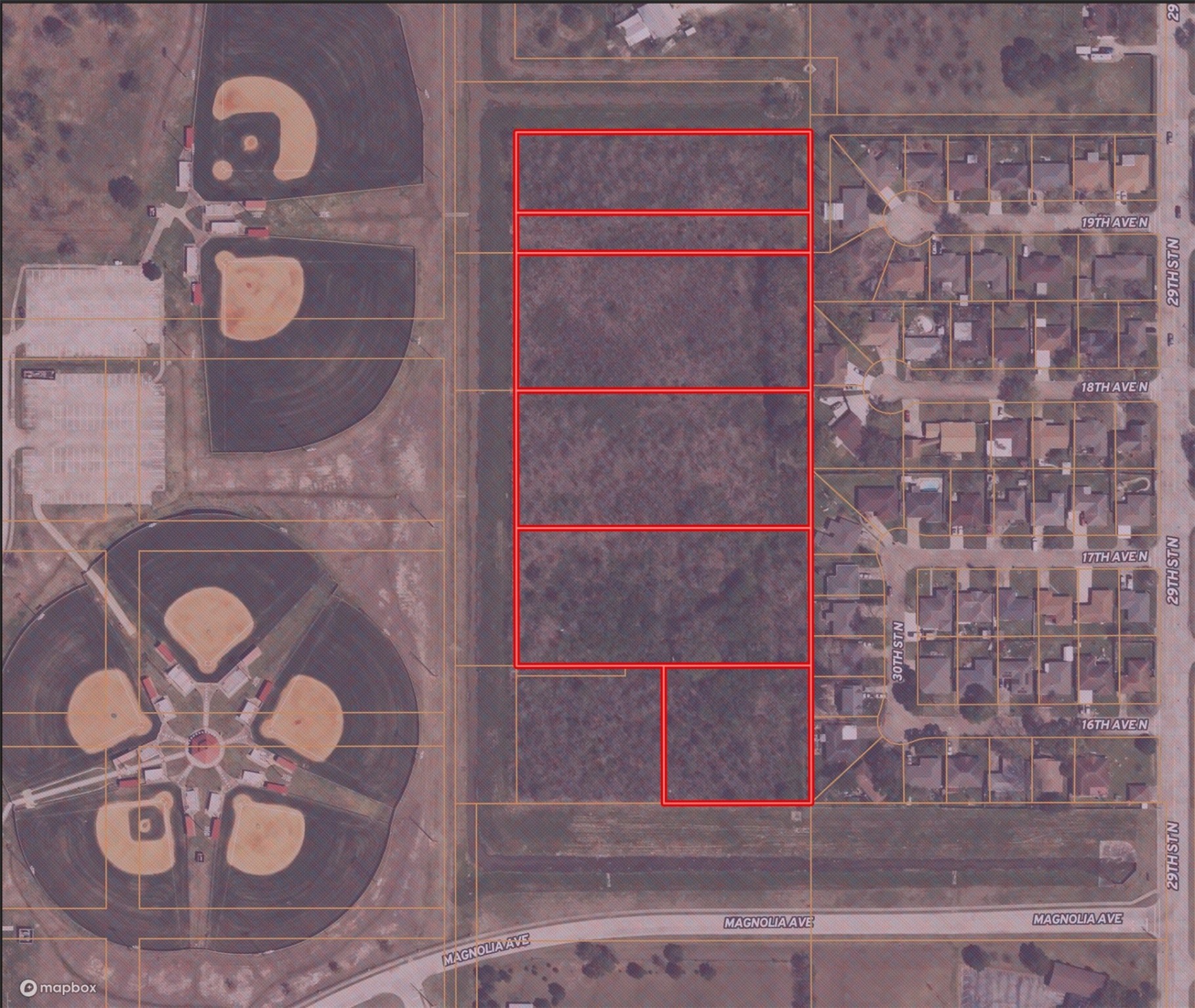 3100 Magnolia Avenue Property Photo 2