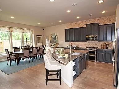 18303 Harmony Bluff Lane Property Photo 9