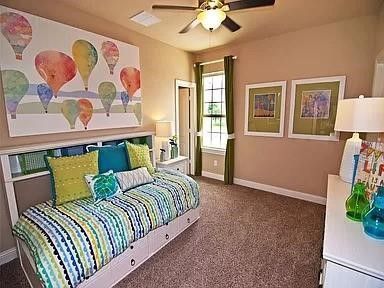 18303 Harmony Bluff Lane Property Photo 10